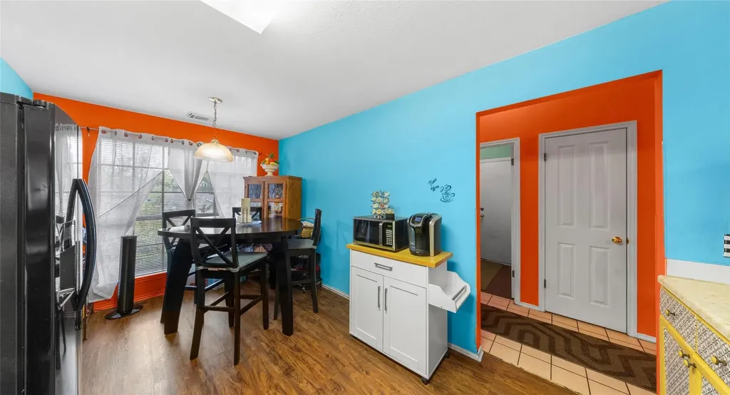 5403 Lark Creek Drive Austin TX 78744