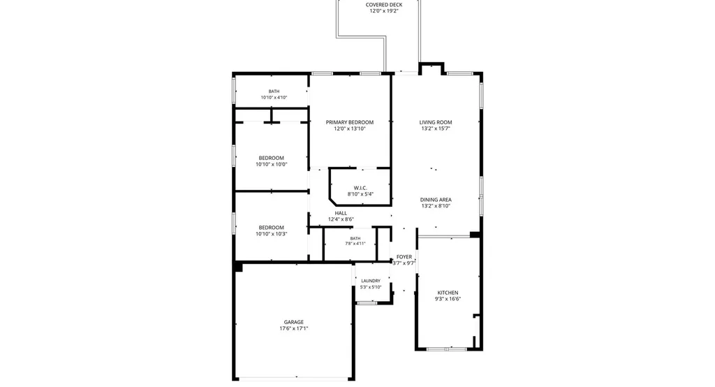 5403 Lark Creek Drive Austin TX 78744