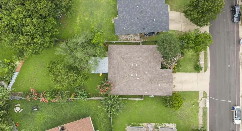 5403 Lark Creek Drive Austin TX 78744