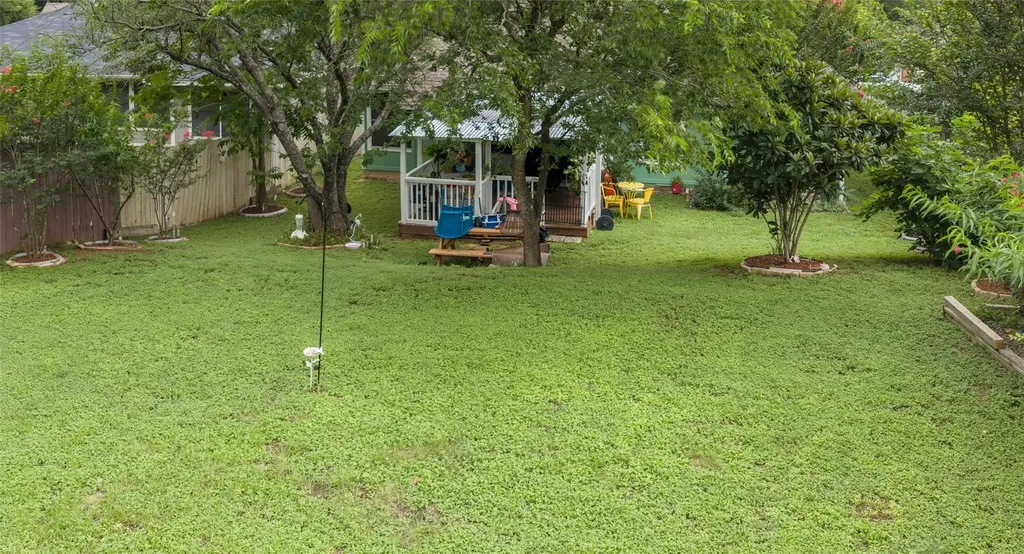 5403 Lark Creek Drive Austin TX 78744