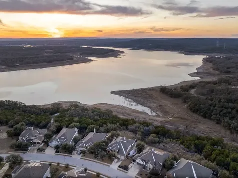 7312 Pace Ravine Drive Lago Vista TX 78645