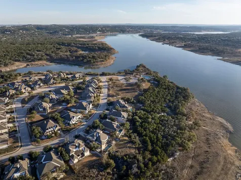 7312 Pace Ravine Drive Lago Vista TX 78645