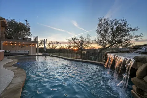 7312 Pace Ravine Drive Lago Vista TX 78645