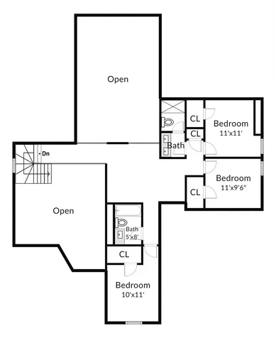 7312 Pace Ravine Drive Lago Vista TX 78645