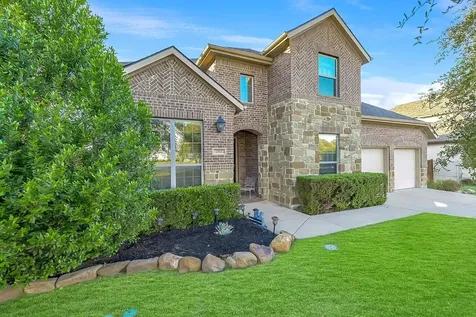 7312 Pace Ravine Drive Lago Vista TX 78645