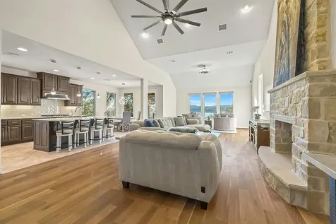 7312 Pace Ravine Drive Lago Vista TX 78645