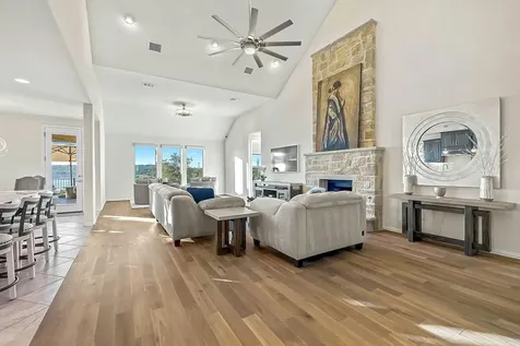 7312 Pace Ravine Drive Lago Vista TX 78645