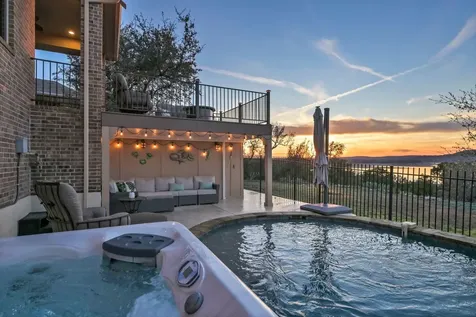 7312 Pace Ravine Drive Lago Vista TX 78645