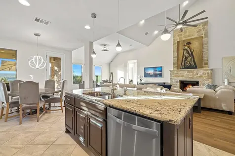 7312 Pace Ravine Drive Lago Vista TX 78645