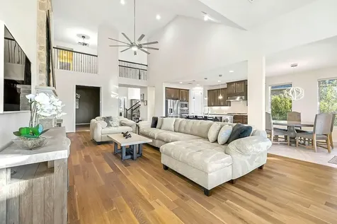7312 Pace Ravine Drive Lago Vista TX 78645