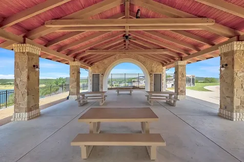 7312 Pace Ravine Drive Lago Vista TX 78645