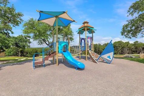 7312 Pace Ravine Drive Lago Vista TX 78645