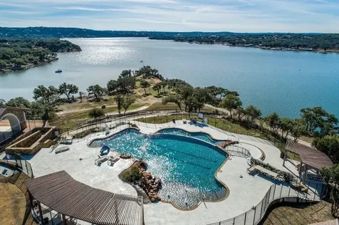 7312 Pace Ravine Drive Lago Vista TX 78645