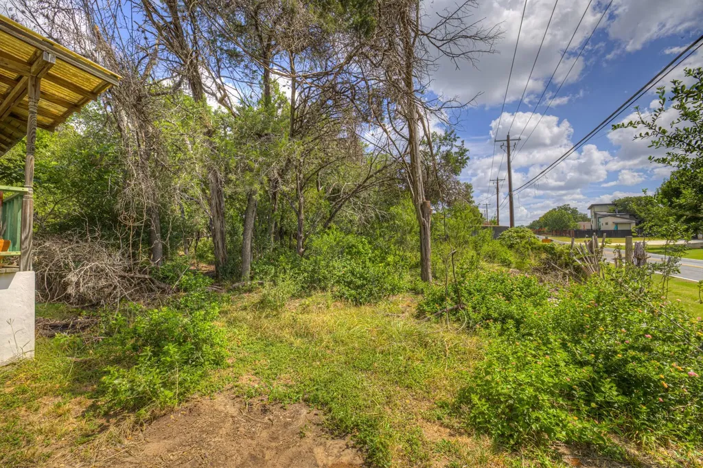 1108 S Quinlan Park Road Austin TX 78732
