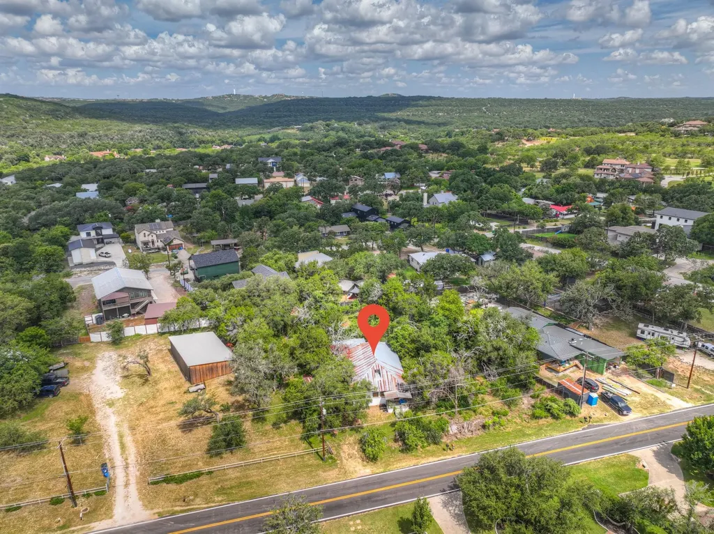 1108 S Quinlan Park Road Austin TX 78732