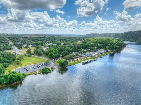 1108 S Quinlan Park Road Austin TX 78732