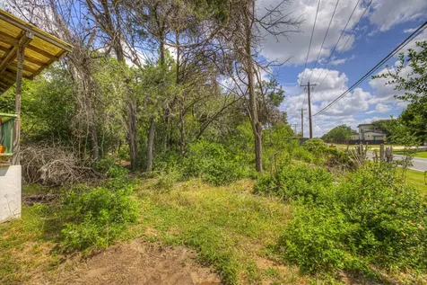 1108 S Quinlan Park Road Austin TX 78732