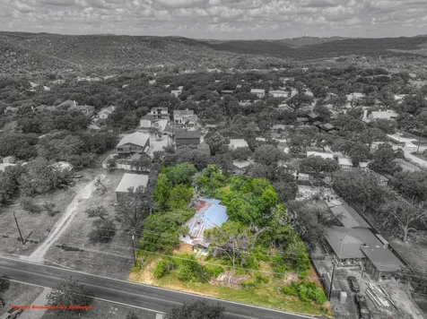 1108 S Quinlan Park Road Austin TX 78732