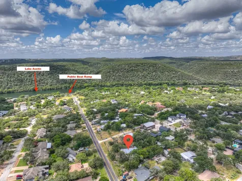 1108 S Quinlan Park Road Austin TX 78732