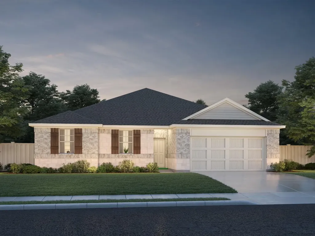 162 Pendleton Drive Kyle TX 78640
