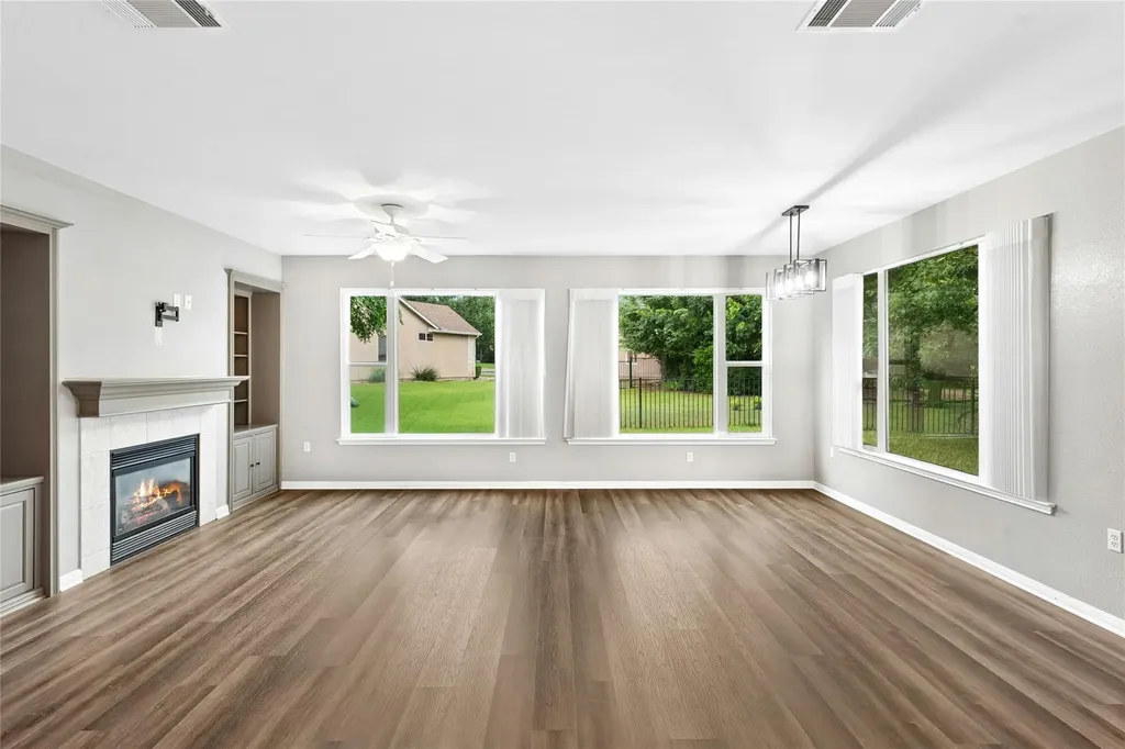 122 Nolan Drive Georgetown TX 78633