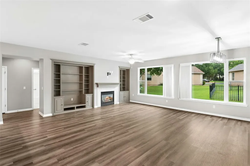 122 Nolan Drive Georgetown TX 78633