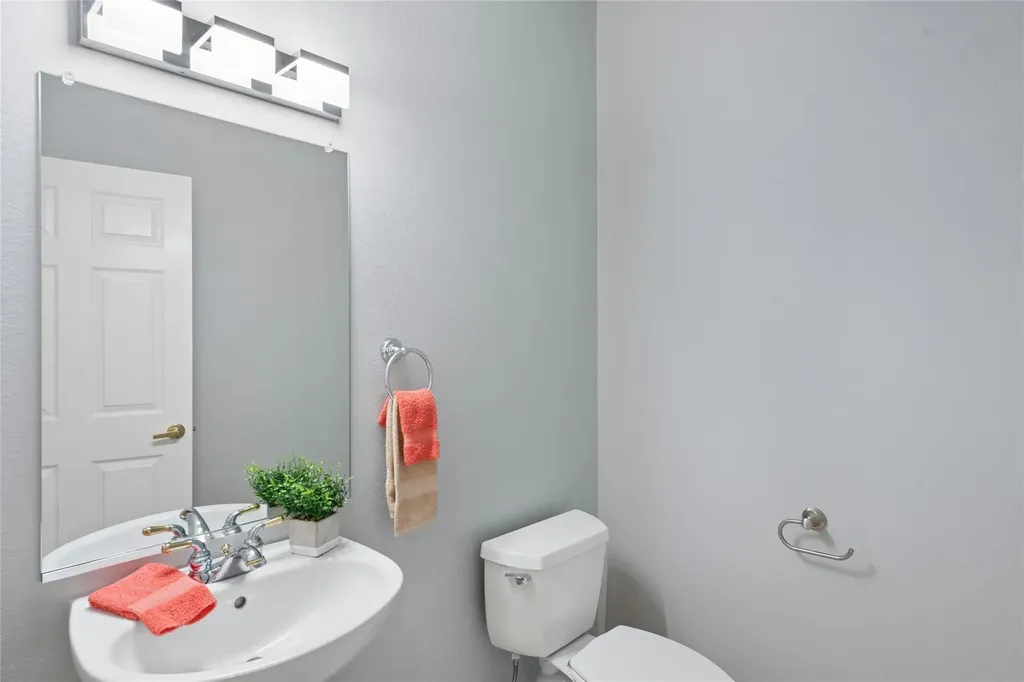 122 Nolan Drive Georgetown TX 78633