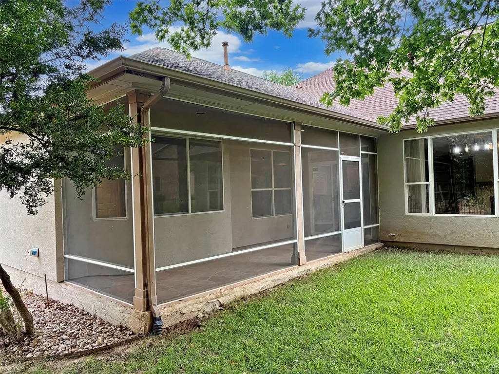 122 Nolan Drive Georgetown TX 78633