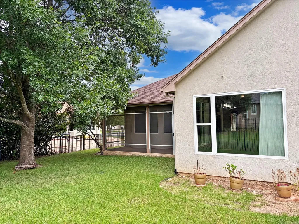 122 Nolan Drive Georgetown TX 78633