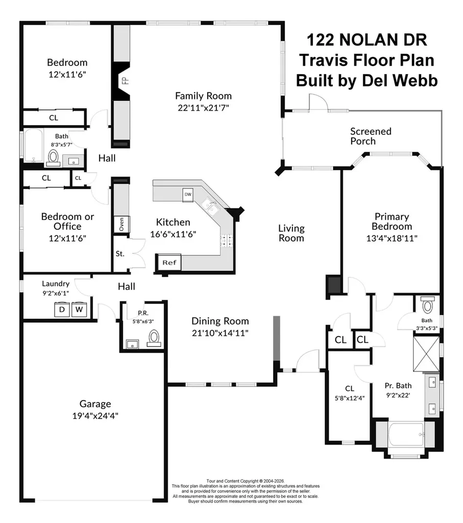 122 Nolan Drive Georgetown TX 78633