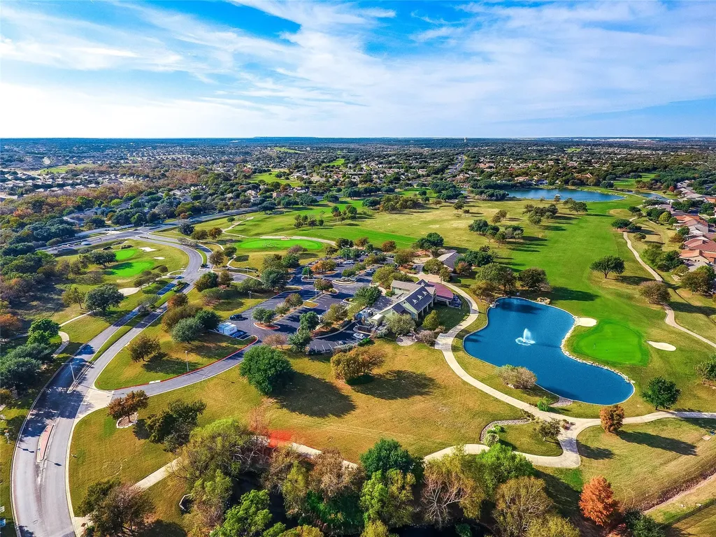 122 Nolan Drive Georgetown TX 78633