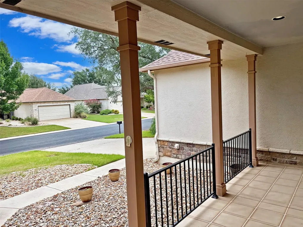 122 Nolan Drive Georgetown TX 78633