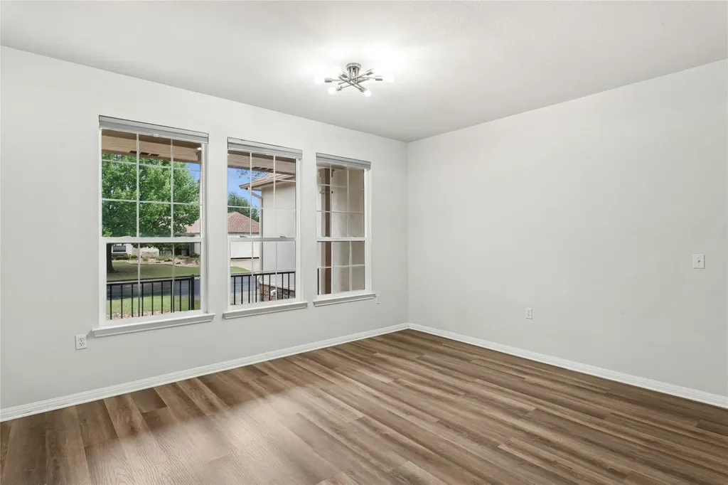 122 Nolan Drive Georgetown TX 78633