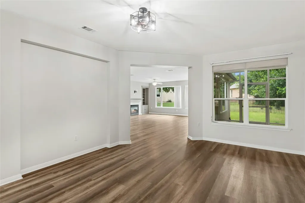 122 Nolan Drive Georgetown TX 78633