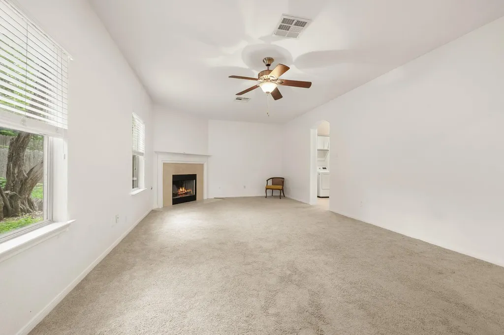 813 Kevin Taylor Drive Austin TX 78745