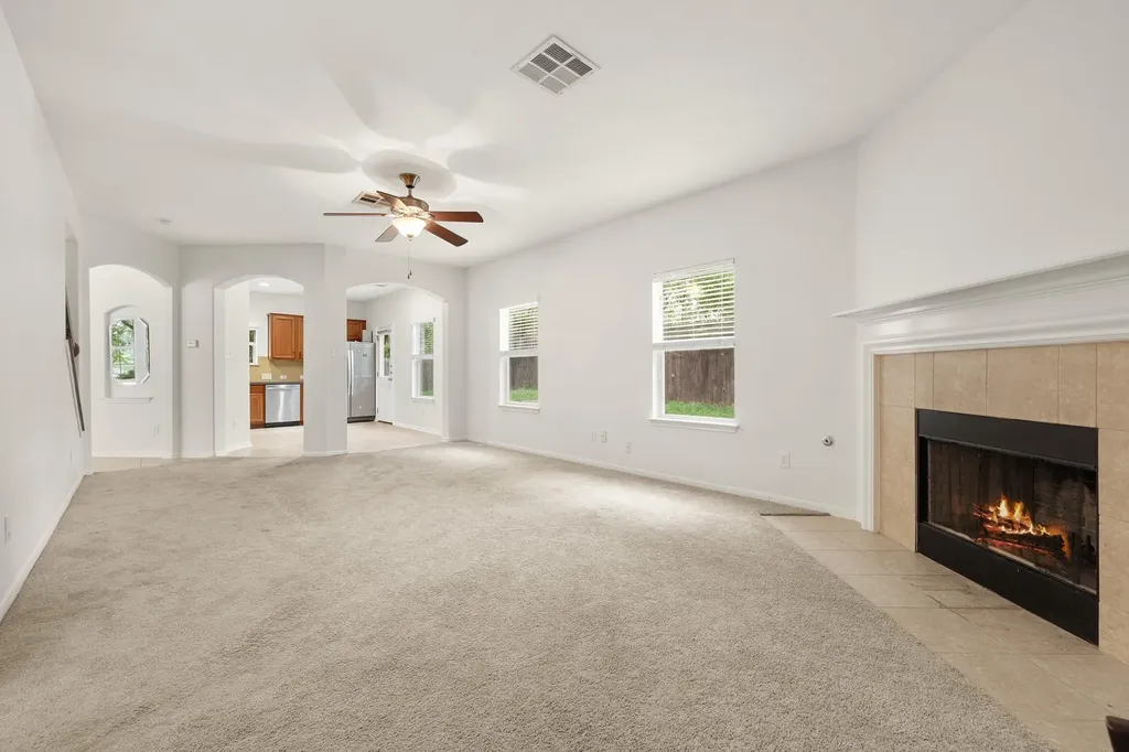 813 Kevin Taylor Drive Austin TX 78745