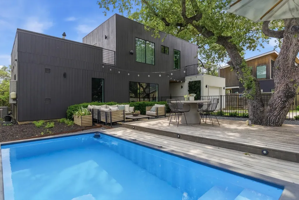 1605 Chelsea Lane Austin TX 78704