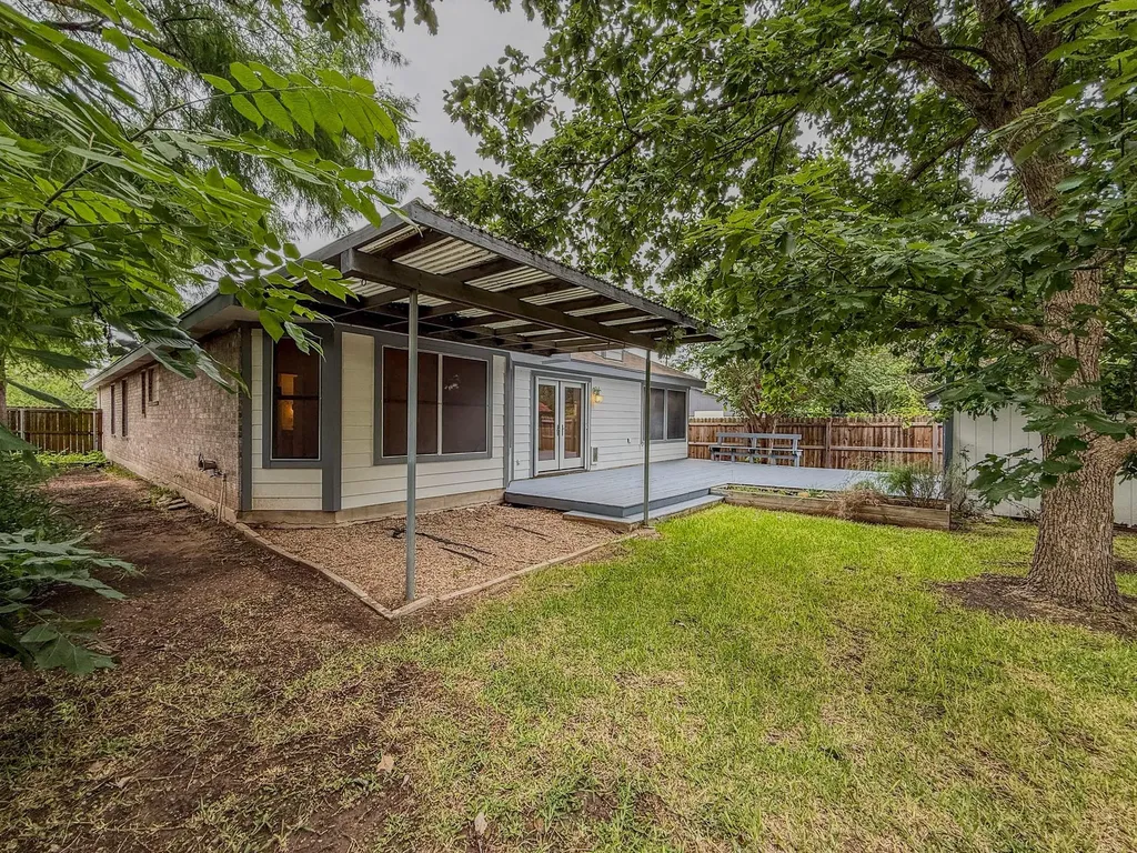 16908 Cactus Blossom Drive Pflugerville TX 78660