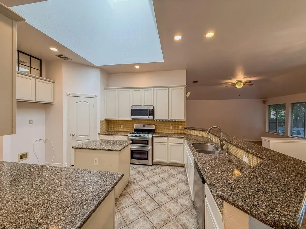 16908 Cactus Blossom Drive Pflugerville TX 78660