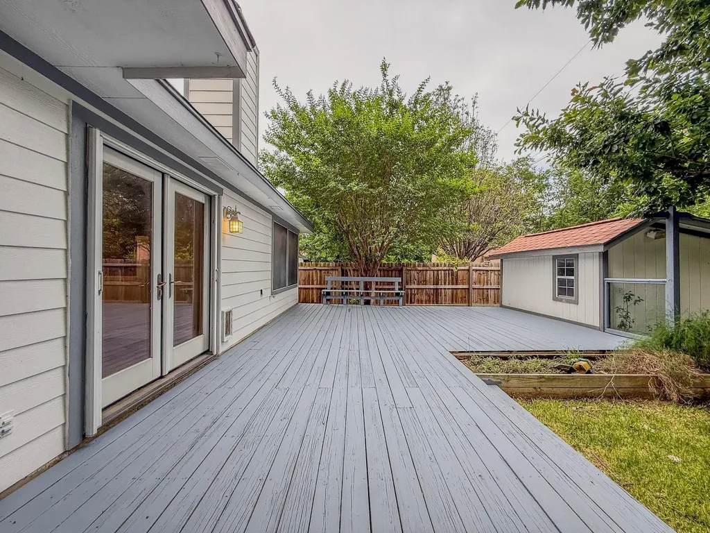 16908 Cactus Blossom Drive Pflugerville TX 78660