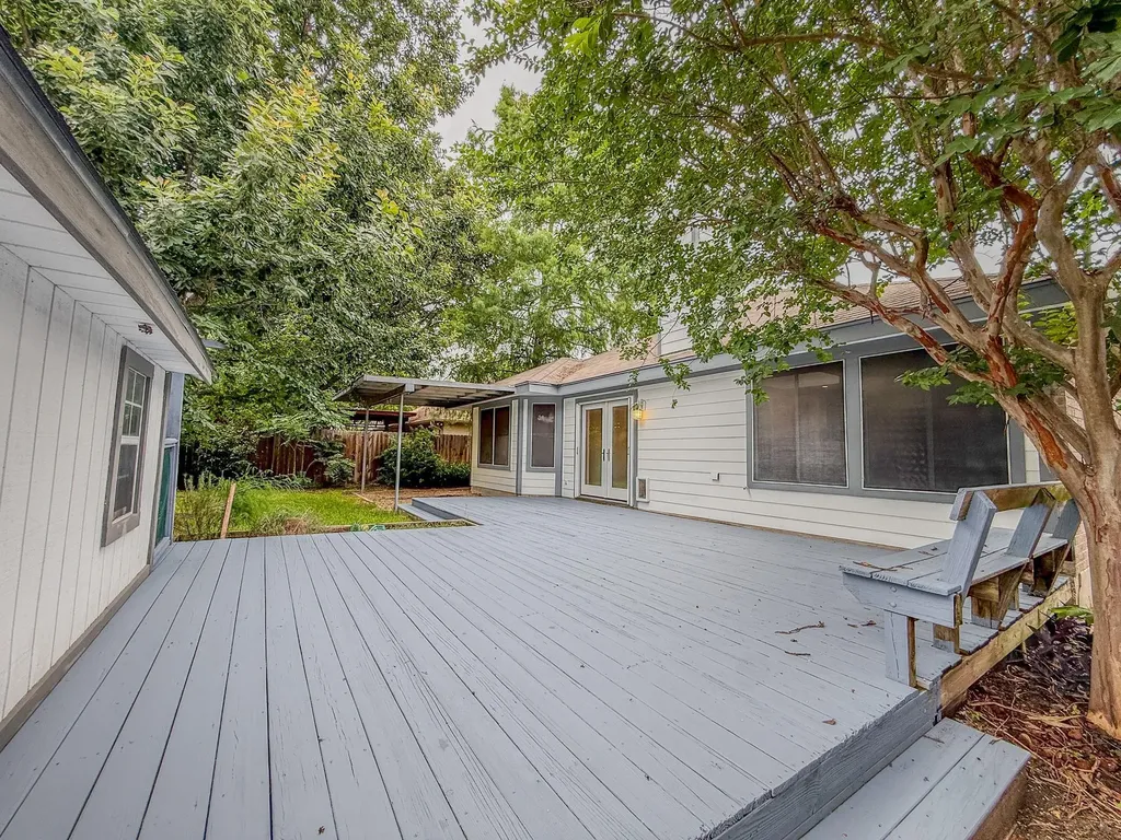 16908 Cactus Blossom Drive Pflugerville TX 78660