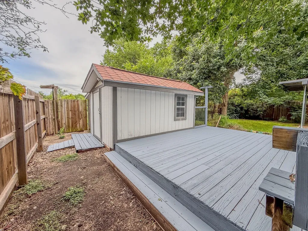 16908 Cactus Blossom Drive Pflugerville TX 78660