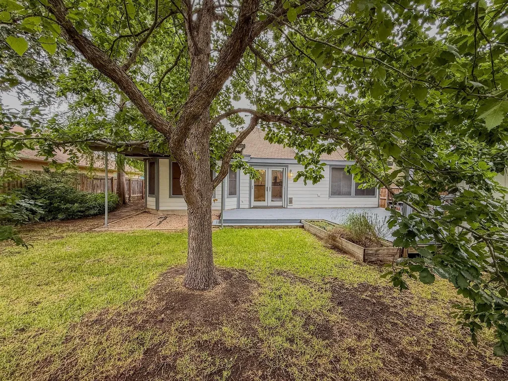 16908 Cactus Blossom Drive Pflugerville TX 78660
