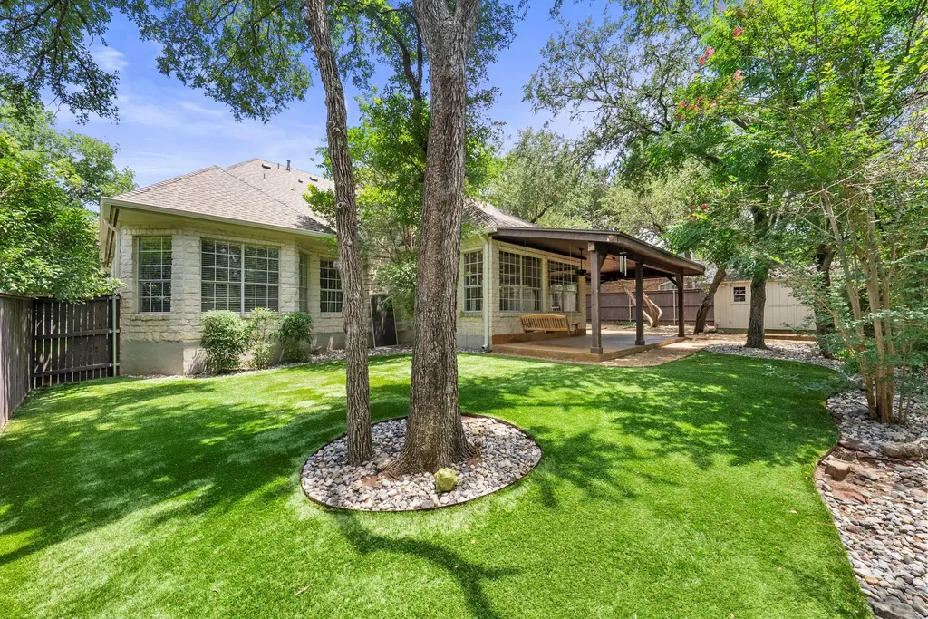 12400 Audane Drive Austin TX 78727