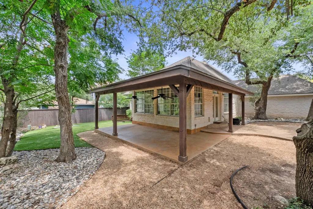 12400 Audane Drive Austin TX 78727