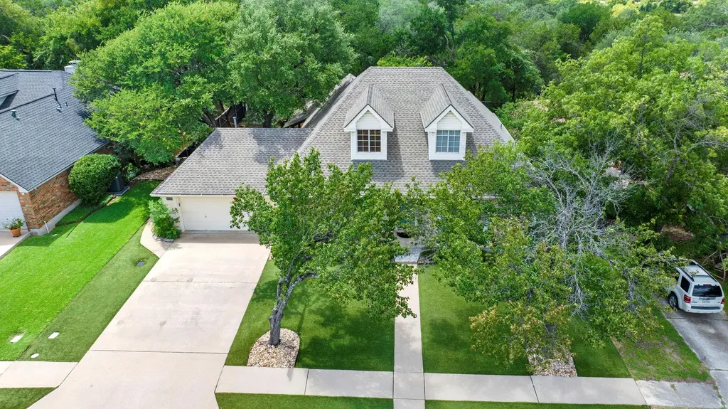 12400 Audane Drive Austin TX 78727