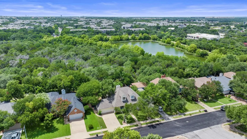 12400 Audane Drive Austin TX 78727