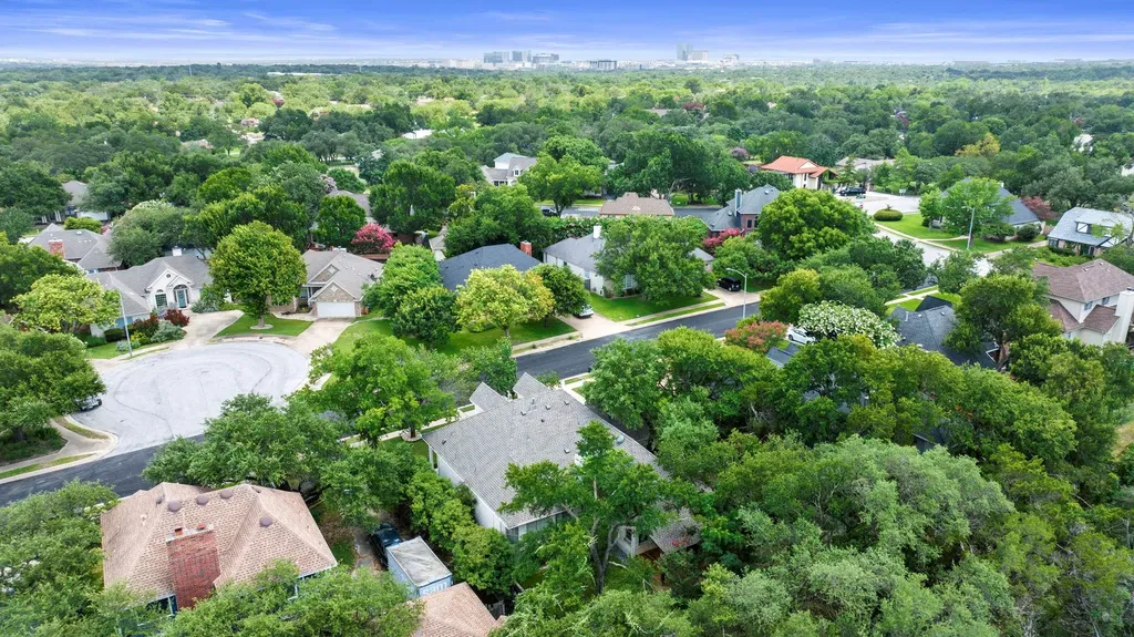 12400 Audane Drive Austin TX 78727