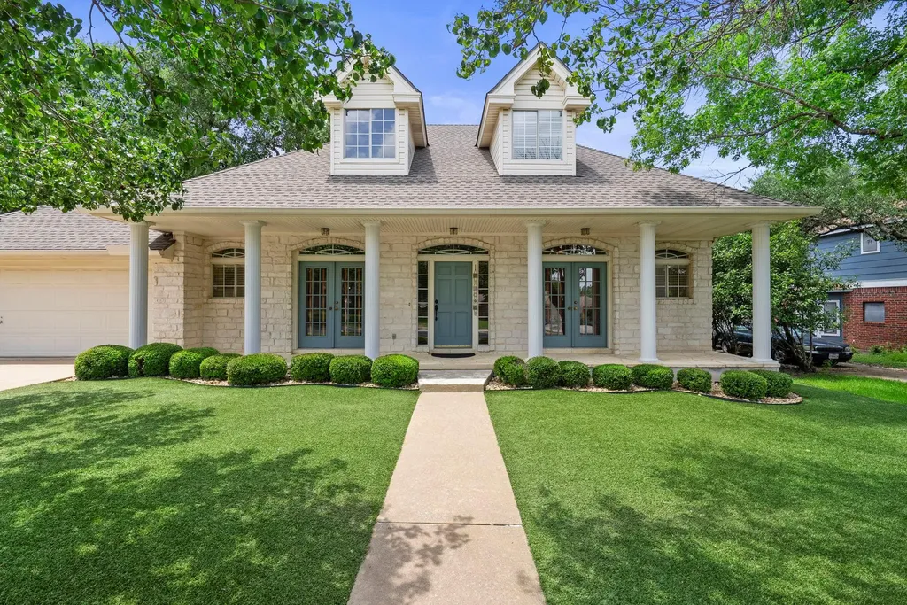 12400 Audane Drive Austin TX 78727