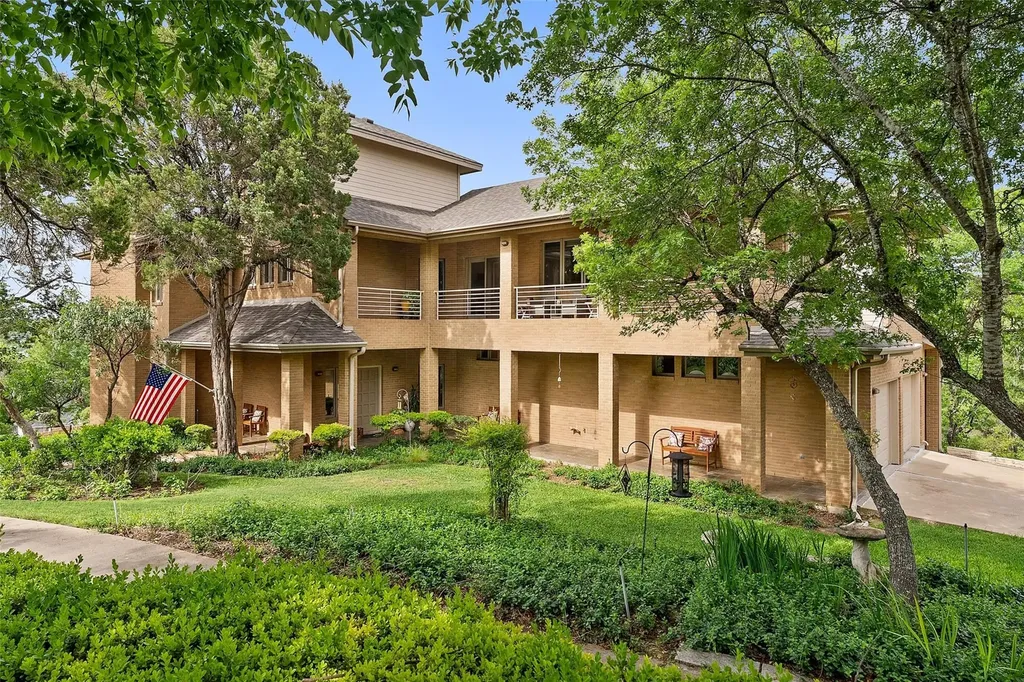 6309 Northgrove Road Austin TX 78731